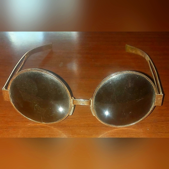 Vintage 1960s Sunglasses - Picture 1 of 1